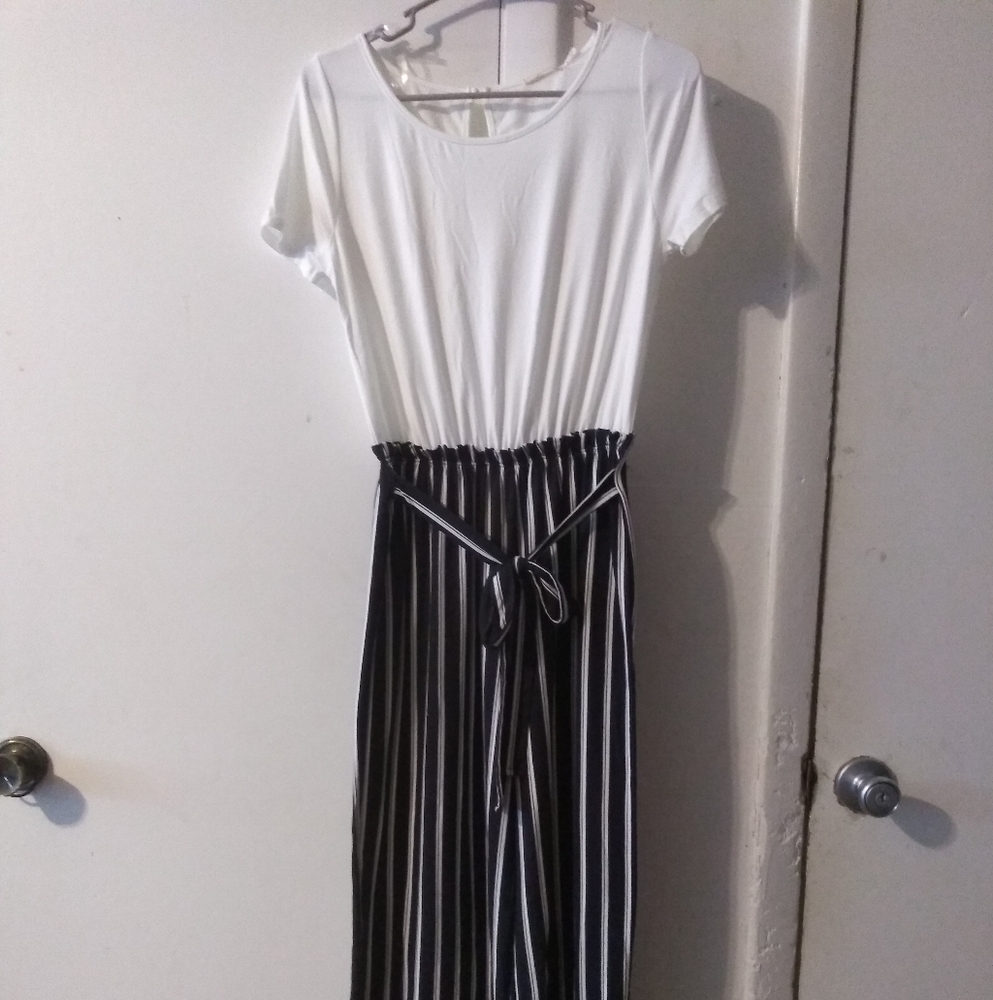 Francescas Jumpsuit